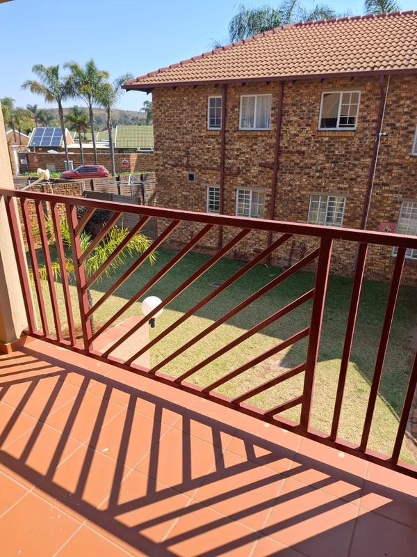 To Let 2 Bedroom Property for Rent in Moreleta Park Gauteng