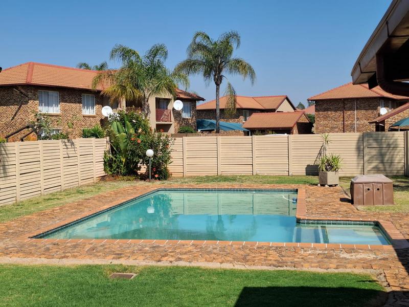 To Let 2 Bedroom Property for Rent in Moreleta Park Gauteng