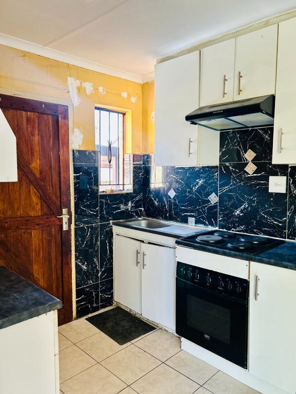 3 Bedroom Property for Sale in Naturena Gauteng