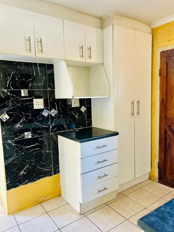 3 Bedroom Property for Sale in Naturena Gauteng