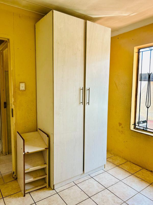 3 Bedroom Property for Sale in Naturena Gauteng
