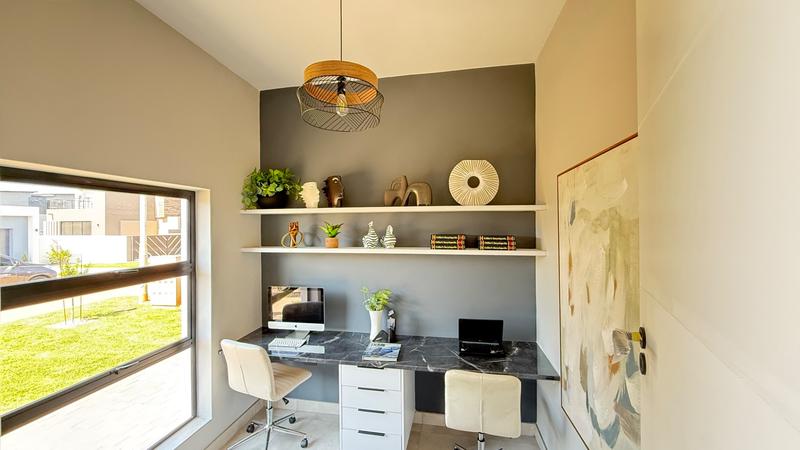 4 Bedroom Property for Sale in Fountainbrook Estate Gauteng