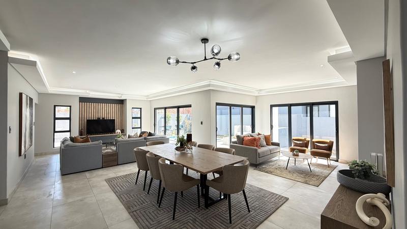 4 Bedroom Property for Sale in Fountainbrook Estate Gauteng
