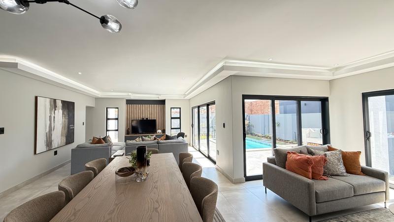 4 Bedroom Property for Sale in Fountainbrook Estate Gauteng