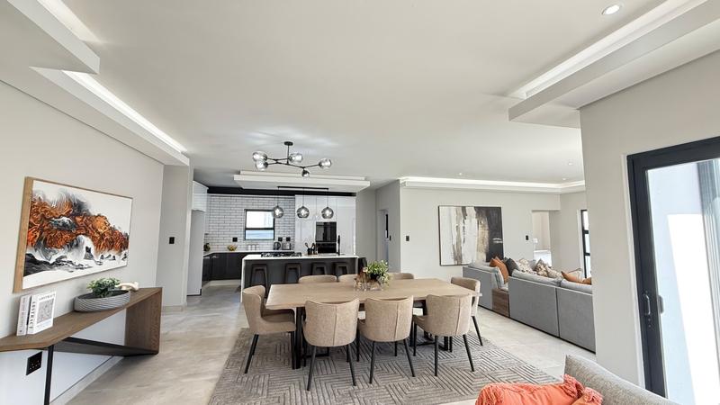 4 Bedroom Property for Sale in Fountainbrook Estate Gauteng