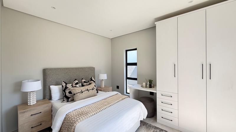 4 Bedroom Property for Sale in Fountainbrook Estate Gauteng