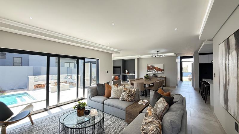4 Bedroom Property for Sale in Fountainbrook Estate Gauteng