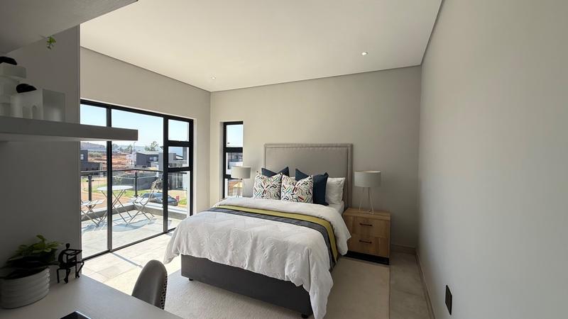 4 Bedroom Property for Sale in Fountainbrook Estate Gauteng