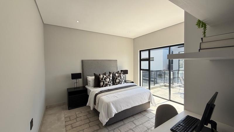 4 Bedroom Property for Sale in Fountainbrook Estate Gauteng