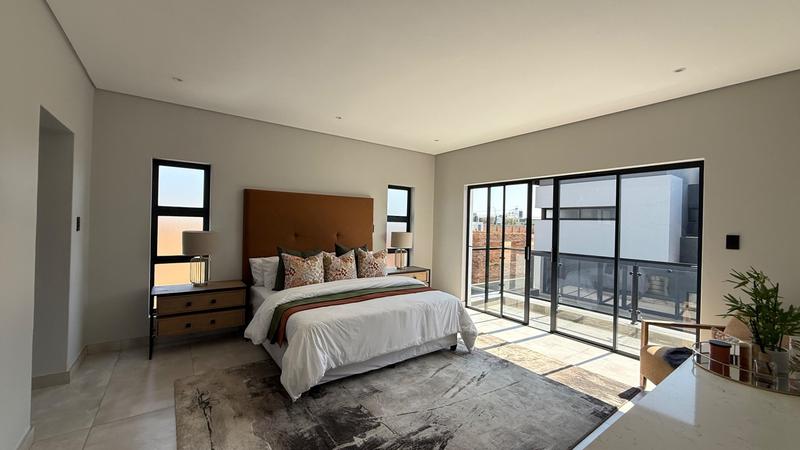 4 Bedroom Property for Sale in Fountainbrook Estate Gauteng