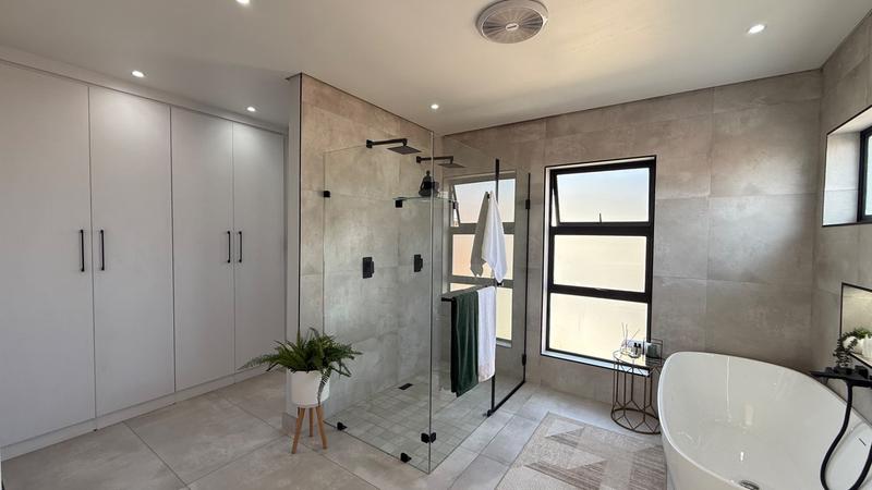 4 Bedroom Property for Sale in Fountainbrook Estate Gauteng