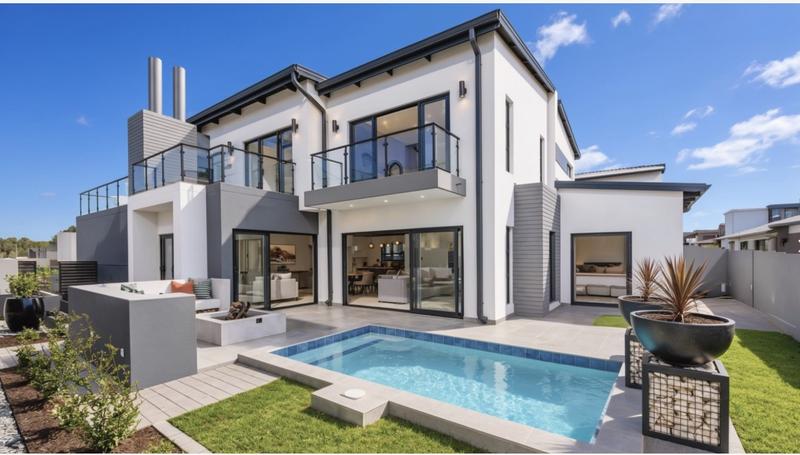 4 Bedroom Property for Sale in Fountainbrook Estate Gauteng