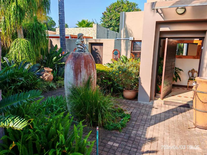 4 Bedroom Property for Sale in Wierda Park Gauteng