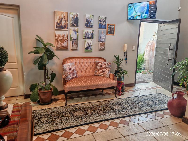4 Bedroom Property for Sale in Wierda Park Gauteng