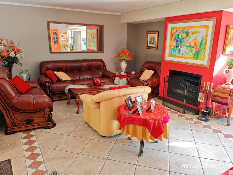 4 Bedroom Property for Sale in Wierda Park Gauteng
