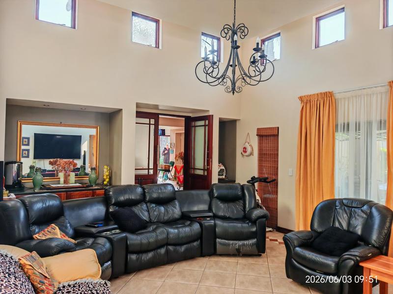 4 Bedroom Property for Sale in Wierda Park Gauteng