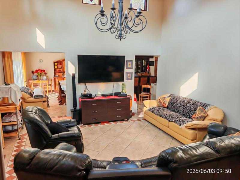 4 Bedroom Property for Sale in Wierda Park Gauteng