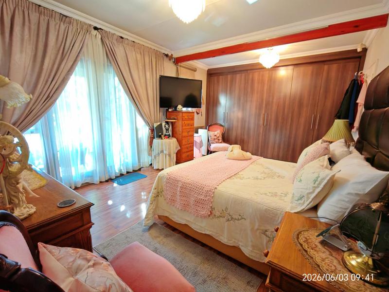 4 Bedroom Property for Sale in Wierda Park Gauteng