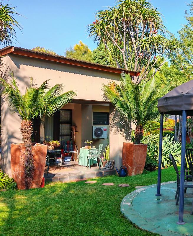 4 Bedroom Property for Sale in Wierda Park Gauteng