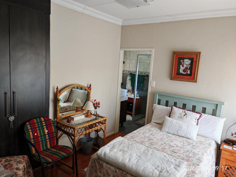 4 Bedroom Property for Sale in Wierda Park Gauteng