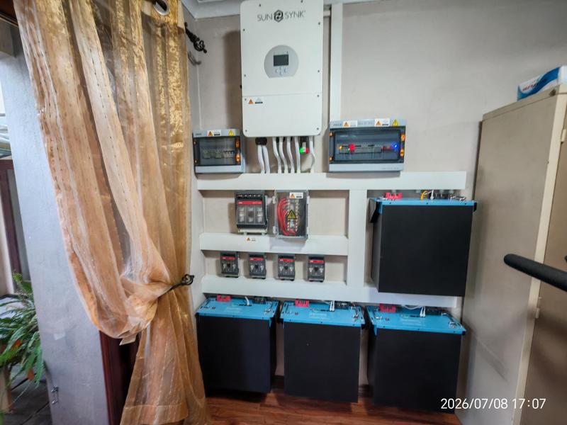 4 Bedroom Property for Sale in Wierda Park Gauteng