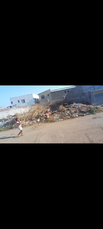 0 Bedroom Property for Sale in Vosloorus Gauteng