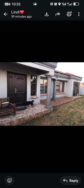 3 Bedroom Property for Sale in Vosloorus Ext 6 Gauteng