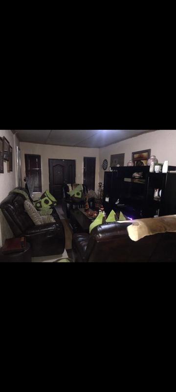 3 Bedroom Property for Sale in Vosloorus Ext 6 Gauteng