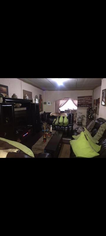 3 Bedroom Property for Sale in Vosloorus Ext 6 Gauteng