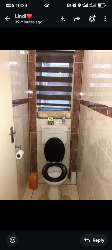 3 Bedroom Property for Sale in Vosloorus Ext 6 Gauteng