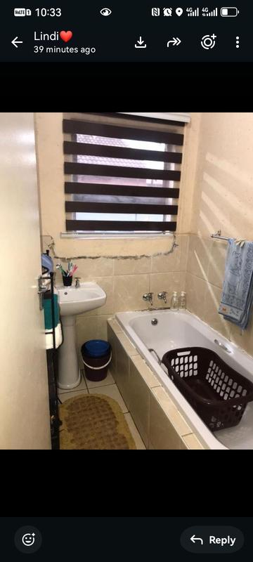 3 Bedroom Property for Sale in Vosloorus Ext 6 Gauteng