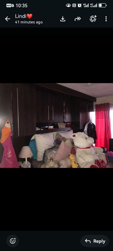 3 Bedroom Property for Sale in Vosloorus Ext 6 Gauteng