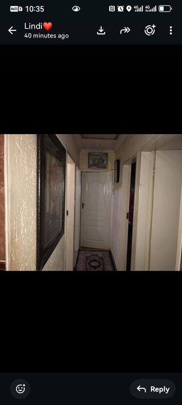 3 Bedroom Property for Sale in Vosloorus Ext 6 Gauteng