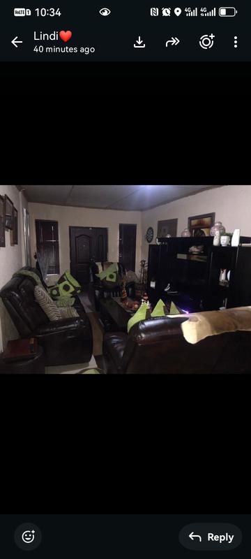 3 Bedroom Property for Sale in Vosloorus Ext 6 Gauteng