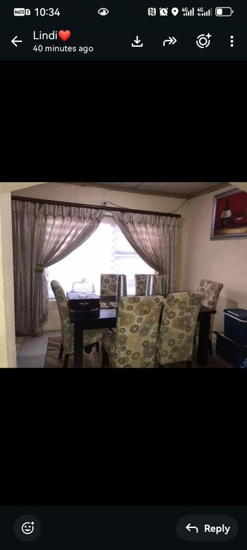 3 Bedroom Property for Sale in Vosloorus Ext 6 Gauteng