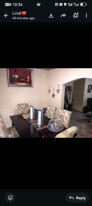 3 Bedroom Property for Sale in Vosloorus Ext 6 Gauteng