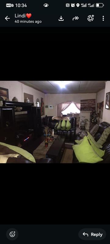 3 Bedroom Property for Sale in Vosloorus Ext 6 Gauteng