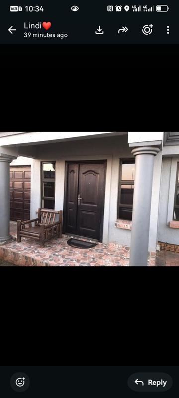 3 Bedroom Property for Sale in Vosloorus Ext 6 Gauteng