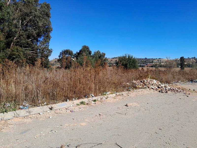 0 Bedroom Property for Sale in Fleurhof Gauteng