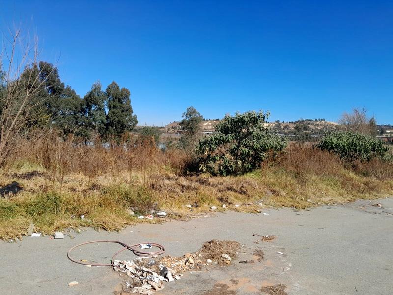 0 Bedroom Property for Sale in Fleurhof Gauteng