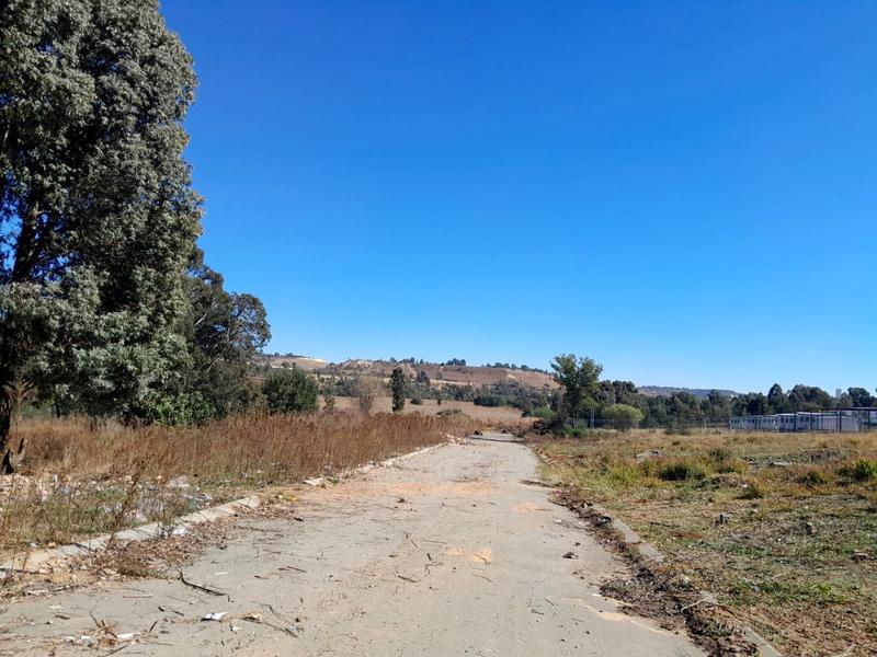0 Bedroom Property for Sale in Fleurhof Gauteng