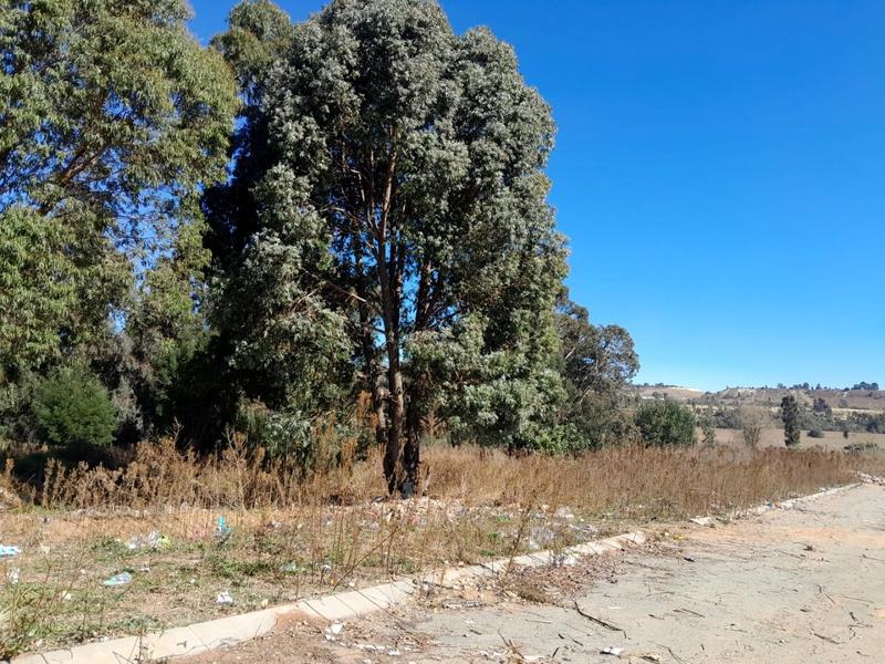 0 Bedroom Property for Sale in Fleurhof Gauteng