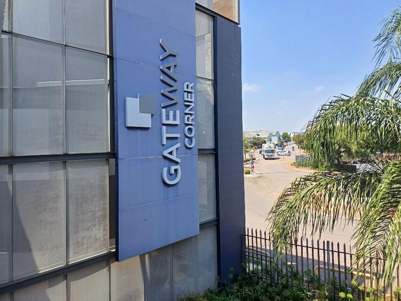 To Let Commercial Property for Rent in Centurion Gauteng