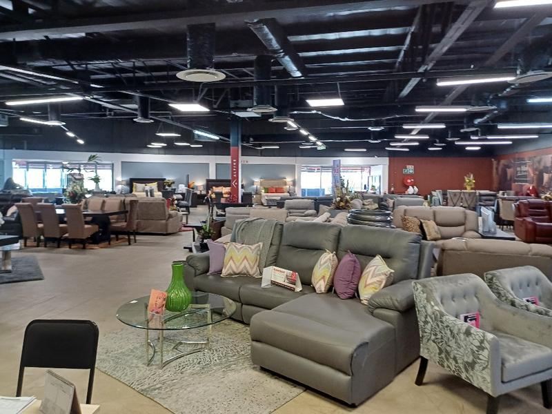 To Let Commercial Property for Rent in Centurion Gauteng