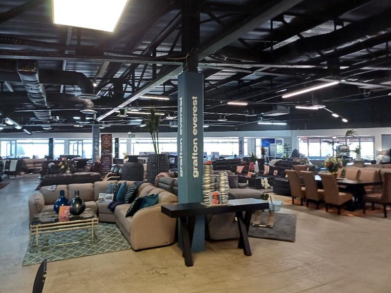 To Let Commercial Property for Rent in Centurion Gauteng