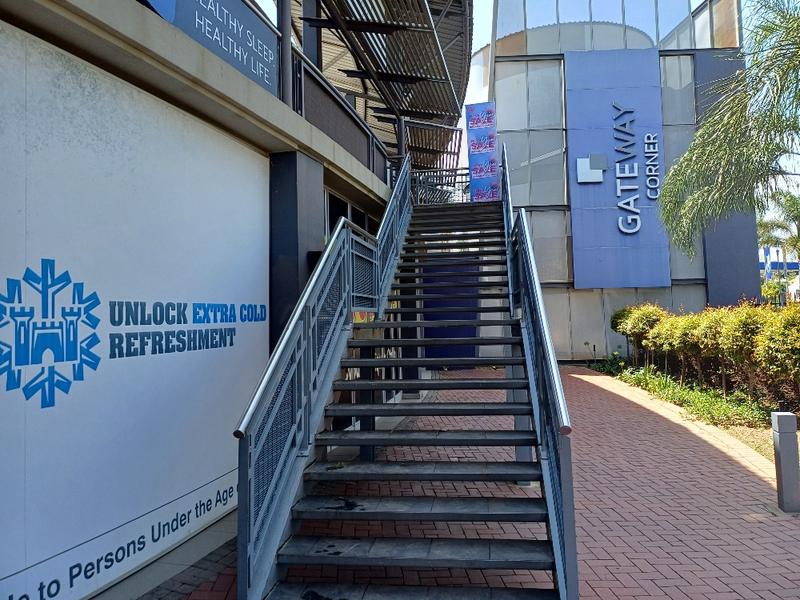 To Let Commercial Property for Rent in Centurion Gauteng