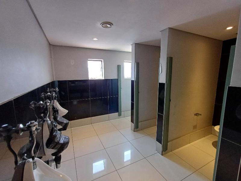 To Let Commercial Property for Rent in Centurion Gauteng