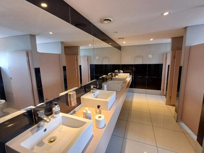 To Let Commercial Property for Rent in Centurion Gauteng