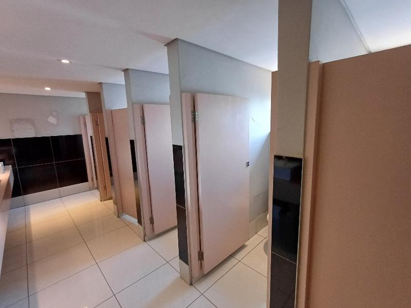 To Let Commercial Property for Rent in Centurion Gauteng