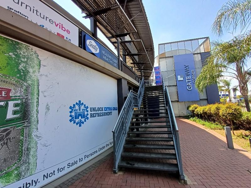 To Let Commercial Property for Rent in Centurion Gauteng
